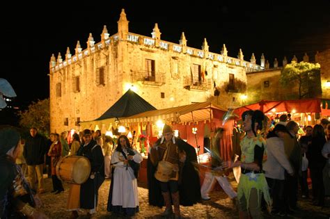 feria medieval caceres|Mercado de las Tres Culturas de Cáceres 2024 (Cáceres)